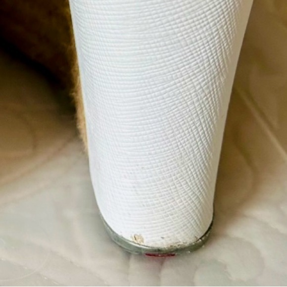 Prada Summer Wedge - Size 6 - Picture 7 of 7